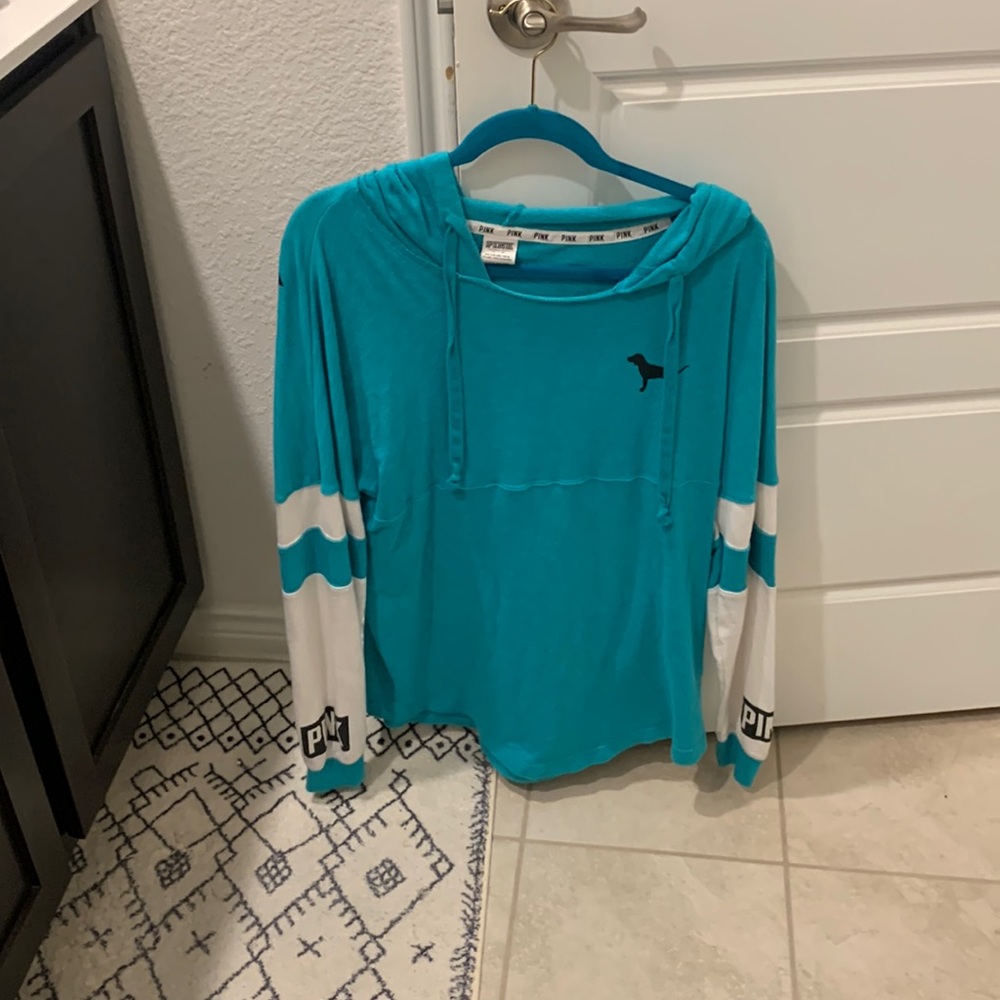 PINK Victoria Secret Pull over